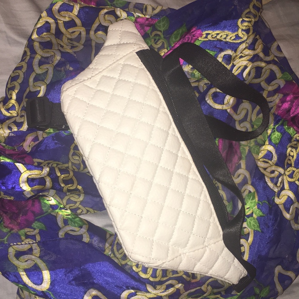 Fanny pack